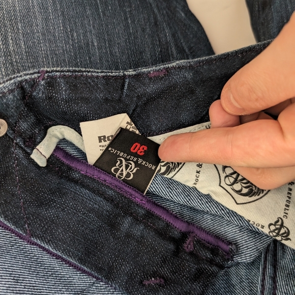 SOLD - Off PM - Picture 9 of 9